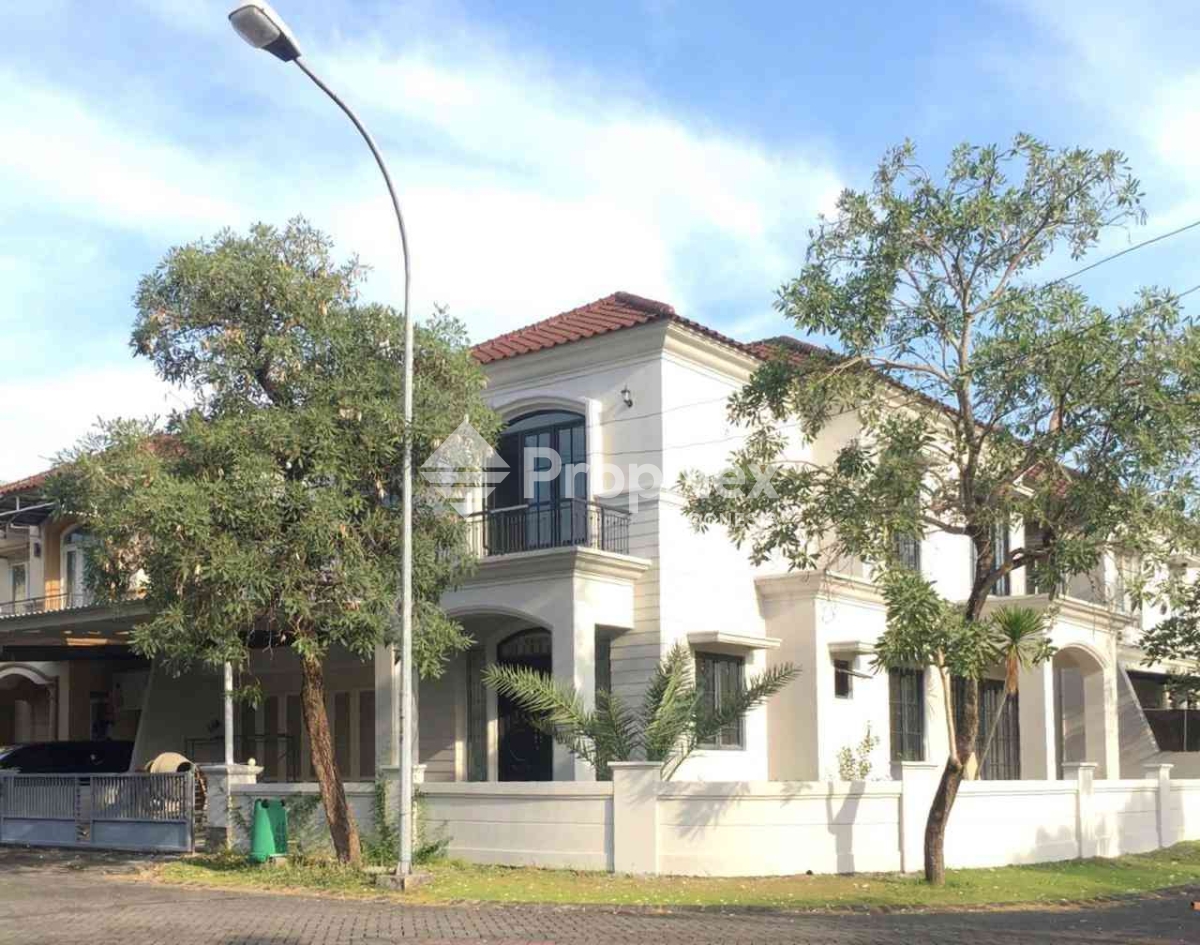 WISATA BUKIT MAS Cluster Du Luxembourg (AT)
